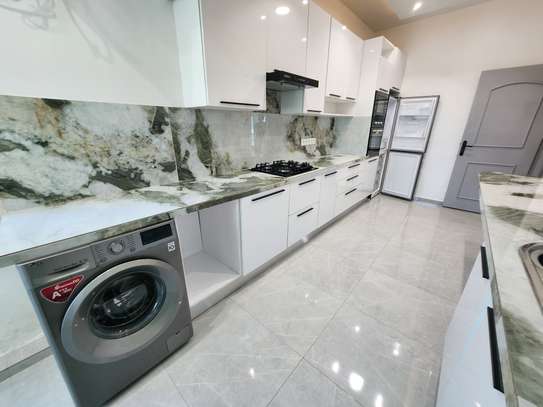 Appartement à louer centre ville image 11