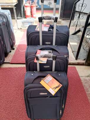 Valise cobain image 5