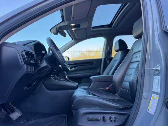HONDA CRV 2023 image 5