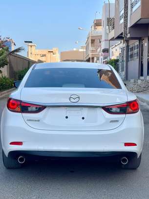 Mazda 2016 à vendre image 5