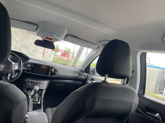 Peugeot 308  2017 Venant image 2