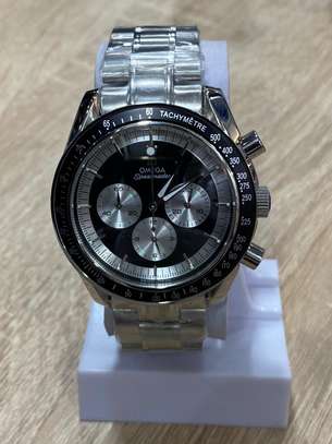 Montres De luxe avec garantie image 2