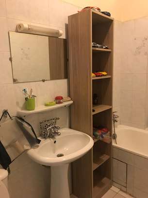 Appartement F4 a louer au Plateau image 14