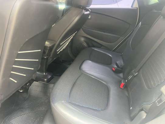 RENAULT QM3 2016/2017 image 9