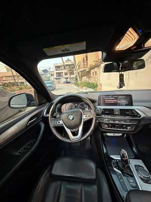 BMW X3 M40i Année 2019 Promo 🚨🚨 image 8