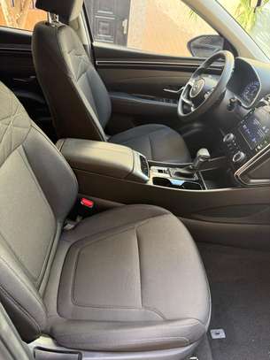 HYUNDAI TUCSON 2022 VENANT AUTOMATIQUE ESSENCE image 2