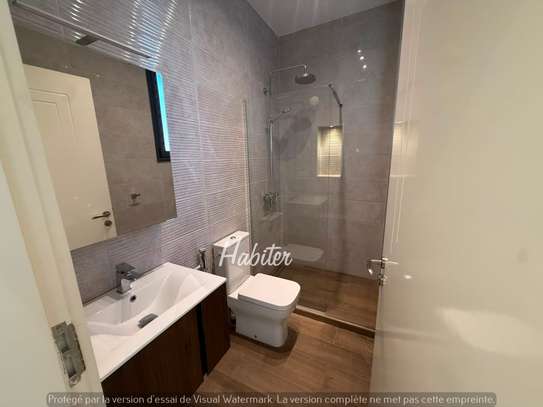 Appartement à louer aux Mamelles image 2