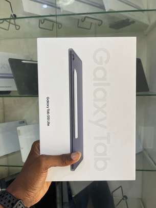 Samsung tab S10lite image 3