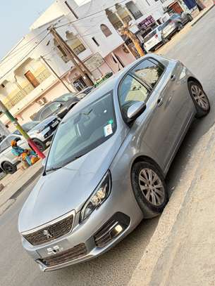 Peugeot 308 image 8