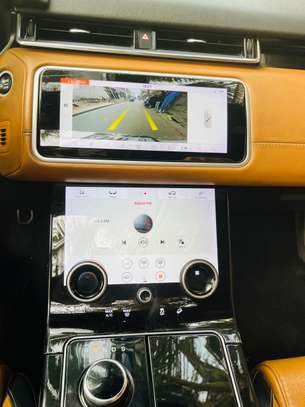 Range Rover Velar 2018 image 4