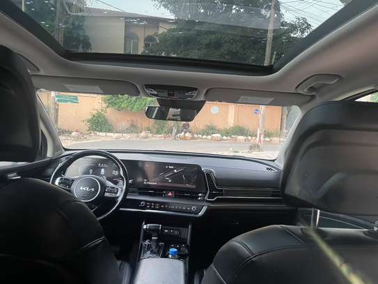 KIA Sportage 2023 image 5
