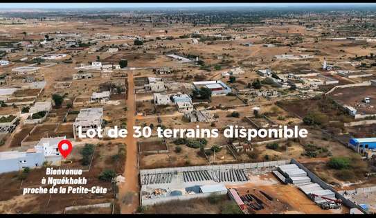 Terrains à vendre à Ngékhokh image 8