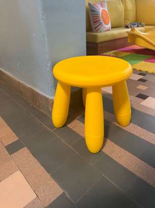 Espace repas & ateliers image 5