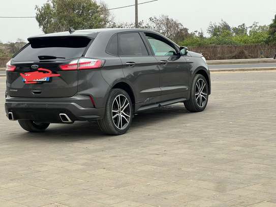FORD EDGE 2020 image 7