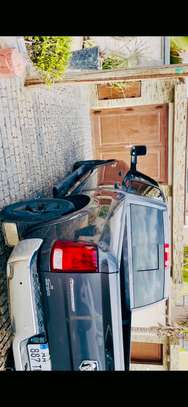 2017 Dodge Ram outdoorsman 1500. 5.7l gas image 6