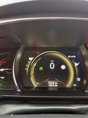 Renault sm6 image 5