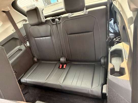 Volkswagen Tiguan 2023 image 9