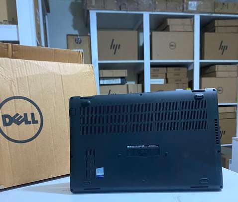 DELL Latitude 5400 i5 8ème .8Go Disque SSD 256Go.14 POUCES image 6