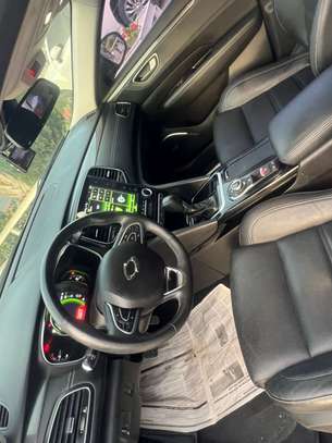RENAULT SM6 image 7