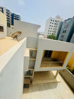 Villa à louer aux virages des Almadies image 5