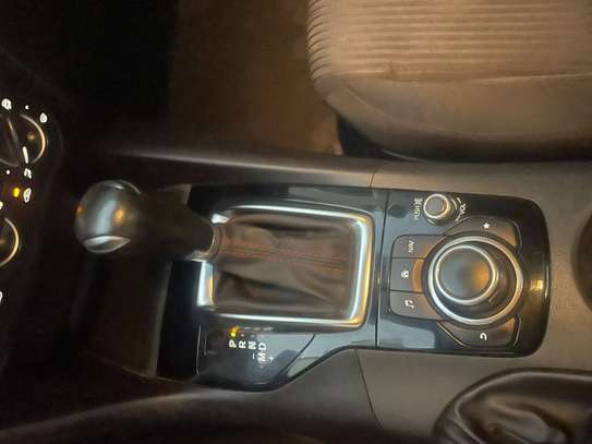 LOCATION DE MAZDA 3 image 6
