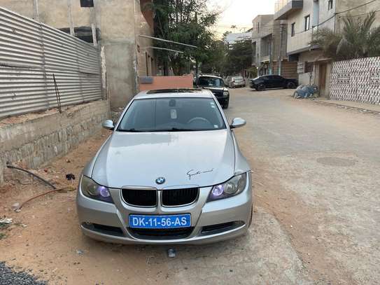 Vend bmw serie 3 image 2