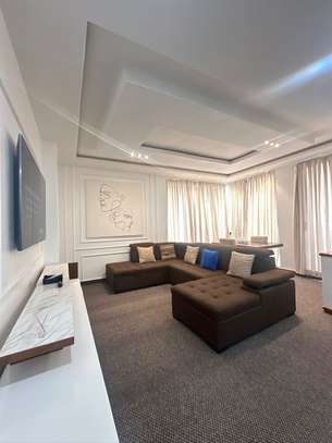 APPARTEMENT MEUBLE F2 image 2