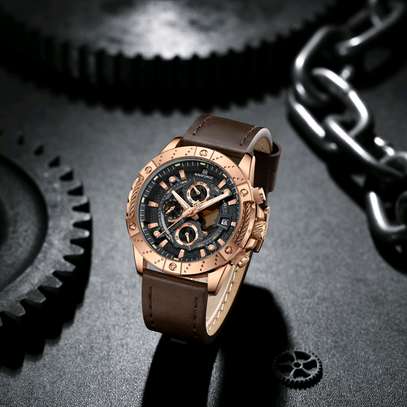 Montre Naviforce Authentique image 12
