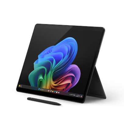 Surface Pro 11 X ELITE 16GB SSD 512 avec clavier image 3