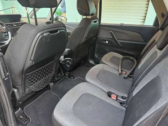 CITROEN C4 2017 image 4