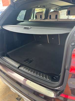 BMW X3 2019 image 11