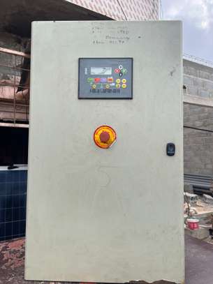 Groupe électrogène 40 KVA image 3