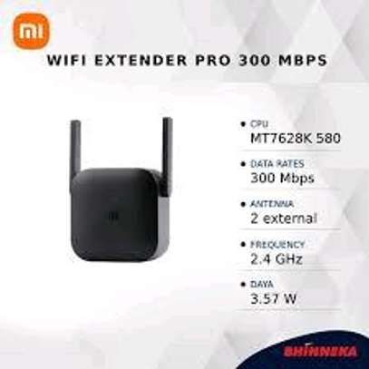 Répétiteur Wifi xiaomi 300 Mbps image 5