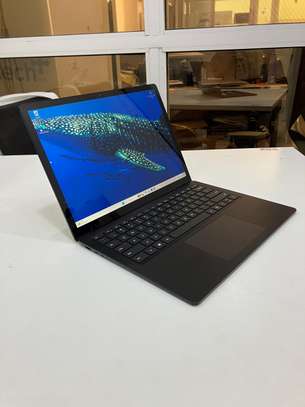 Surface laptop 3 i7 16 g de ram 256 image 3
