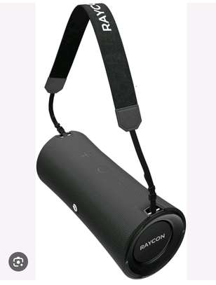 RAYCON – FITNESS Haut-parleur Bluetooth portatif 36W image 3