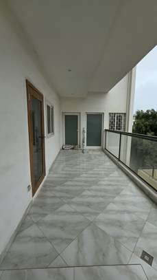 Appartement F6 à louer  Aux Almadies image 7