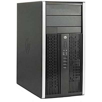 Hp TOUR Compaq 3500 Core i3.RAM.4Go.500Go image 3