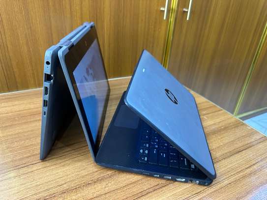 HP ProBook X360 11 G5 EE image 3