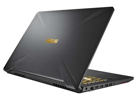 ASUS TUF GAMING ULTRA 7/16GO/512SSD/GTX 1660TI image 3