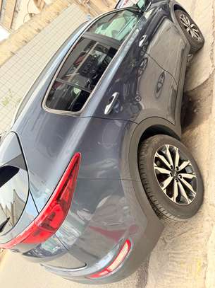 Kia Sportage image 9