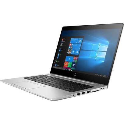 HP Elitebook 745 5G ( Ryzen 5 ) image 2