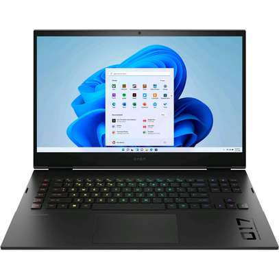 PC Gamer Hp Omen 17 pouces image 6