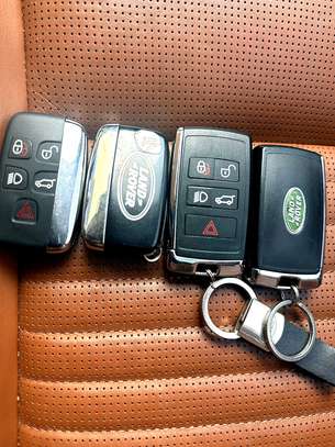 Land Rover Discovery Sport HSE2019 image 9