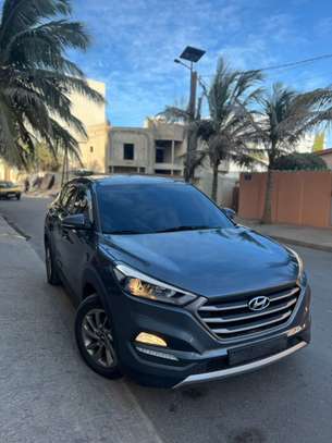 Vente hyundai tucson image 11