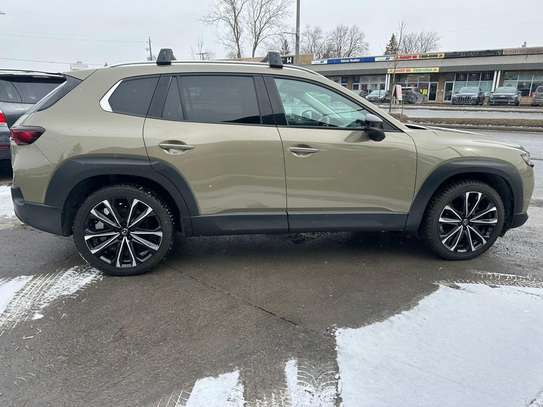 MAZDA CX-5 2023 image 4