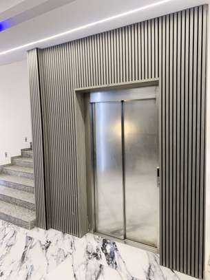BELLE APPARTEMENT F4 DE HAUT STANDING VIRAGE BIAGUI image 10