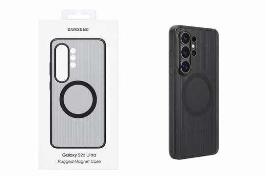 Coque Magnétique Renforcée Galaxy S26 Ultra image 2