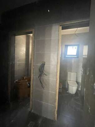 Immeuble Almakhtoum R+12 à la cité keur gorgui image 9