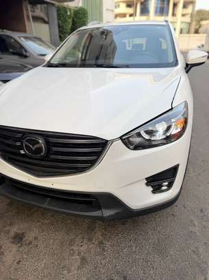 Mazda Cx5 GT 2016 image 7