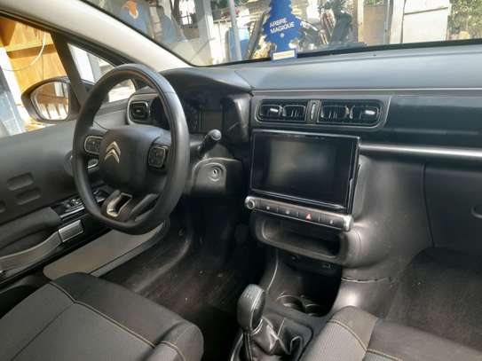 Citroen c3 image 4